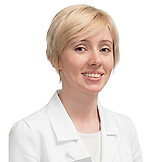 Гасанова Вероника Витальевна