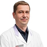 Голенкевич Максим Геннадьевич