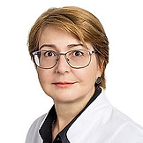 Нагорная Ирена Игоревна