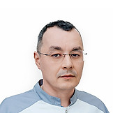 Иванов Марат Дмитриевич
