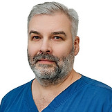 Лиськов Михаил Анатольевич