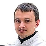 Суворов Виталий Владимирович