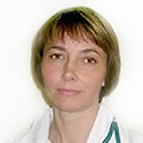 Образцова Галина Игоревна