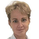 Погодина Анна Александровна