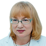 Лаврентьева Валерия Геннадьевна