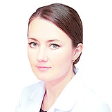 Очилова Евгения Викторовна