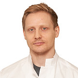 Константинов Егор Владимирович