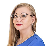 Килина Светлана Викторовна