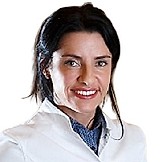 Цибизова Валентина Ивановна