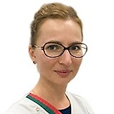 Буч Анна Валентиновна