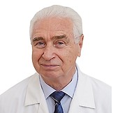Фридлянд Александр Кимович 