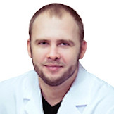 Попков Дмитрий Сергеевич
