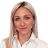 Царгасова Ирина Михайловна