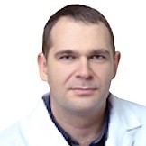 Прокофьев Дмитрий Сергеевич