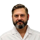 Вовин Кирилл Николаевич