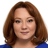 Волкова Ольга Николаевна