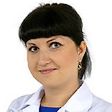 Селиверстова Наталья Владимировна