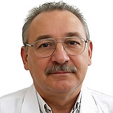 Заикин Георгий Васильевич