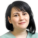 Оводова Надежда Андреевна