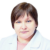 Сметанская Ирина Владимировна