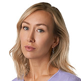 Денисова Ирина Николаевна