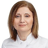 Арутюнова Светлана Станиславовна
