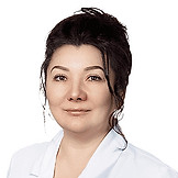 Мещерякова Виолетта Вячеславовна