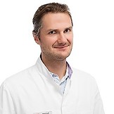 Костюкевич Андрей Владимирович