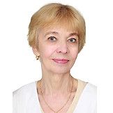 Лытаева Людмила Борисовна