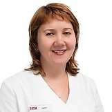 Мифтахутдинова Эльмира Нурханифовна