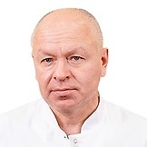 Лапухин Владимир Михайлович