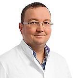 Никольский Михаил Андреевич