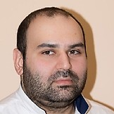 Григорьянц Артем Артурович