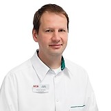 Положенцев Сергей Сергеевич