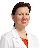 Реймова Юлия Васильевна