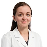 Садыкова Эльза Руслановна