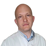 Василевский Алексей Юрьевич