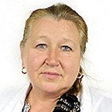 Трясова Галина Александровна