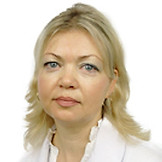 Христова Ирина Михайловна