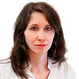 Чурашова Ирина Александровна