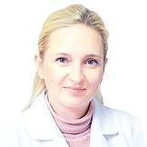 Шараева Елена Владимировна