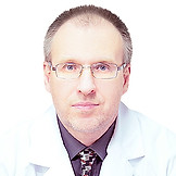 Шлоссер Кирилл Владимирович