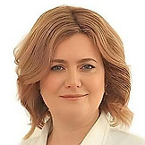 Шептун Ольга Дмитриевна