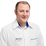 Хлебников Данил Николаевич
