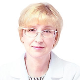 Якушкина Ирина Михайловна