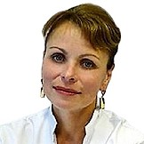 Булина Елена Ивановна