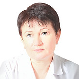Янушкайте Юлия Станиславовна