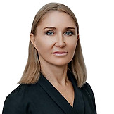 Савушкина Ольга Станиславовна