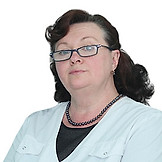 Баева Марина Владимировна
