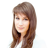 Борисова Вера Васильевна
